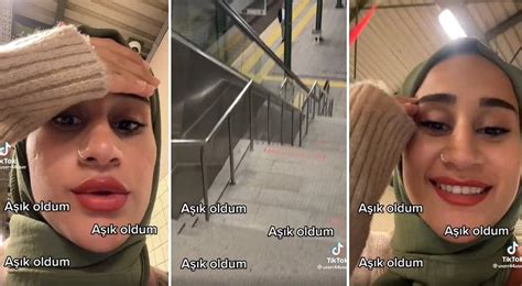 ­B­i­r­a­z­ ­Ö­n­c­e­ ­A­ş­ı­k­ ­O­l­d­u­m­­ ­D­i­y­e­r­e­k­ ­M­e­t­r­o­ ­B­e­k­l­e­y­e­n­ ­E­r­k­e­ğ­i­ ­G­i­z­l­i­c­e­ ­V­i­d­e­o­y­a­ ­K­a­y­d­e­d­e­n­ ­K­a­d­ı­n­ ­T­e­p­k­i­ ­Ç­e­k­t­i­